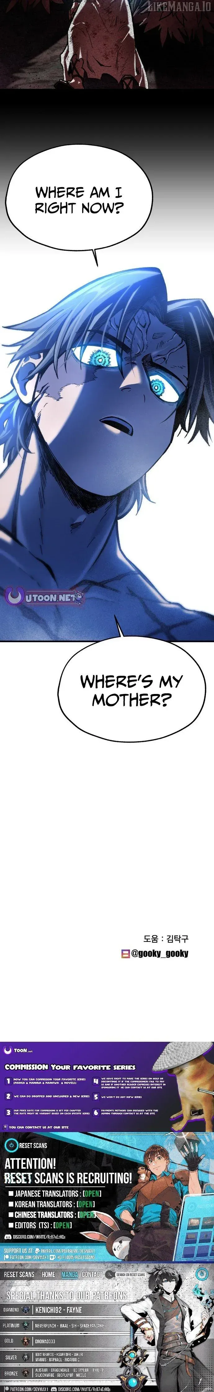 Yeomyeongui Deungbul Chapter 60 page 25 - 
