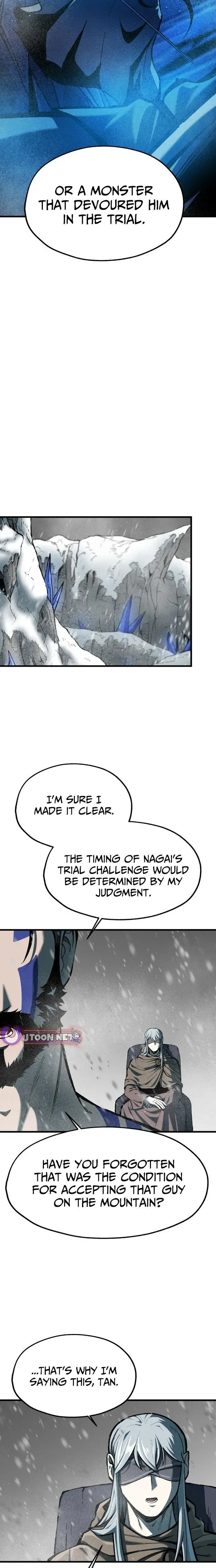 Yeomyeongui Deungbul Chapter 60 page 4 - 