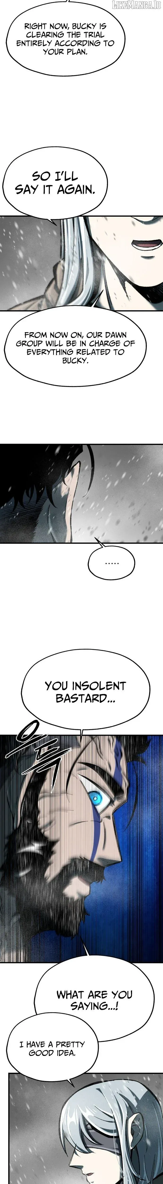 Yeomyeongui Deungbul Chapter 60 page 5 - 