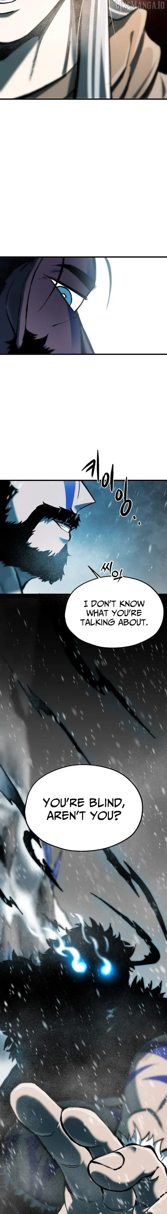 Yeomyeongui Deungbul Chapter 60 page 7 - 