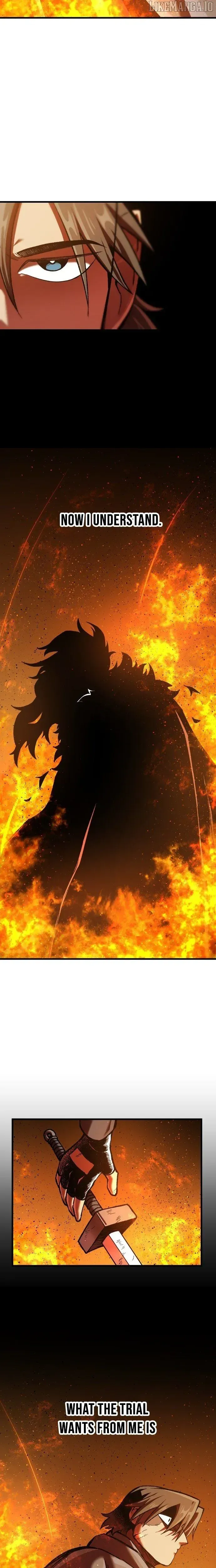 Yeomyeongui Deungbul Chapter 60 page 9 - 