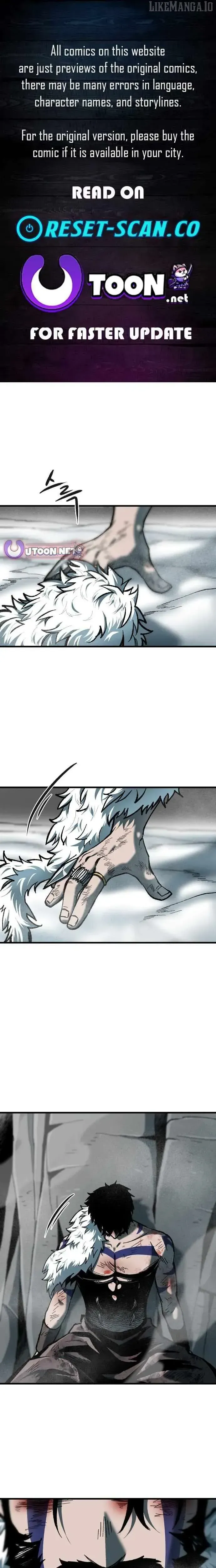 Yeomyeongui Deungbul Chapter 61 page 1 - 