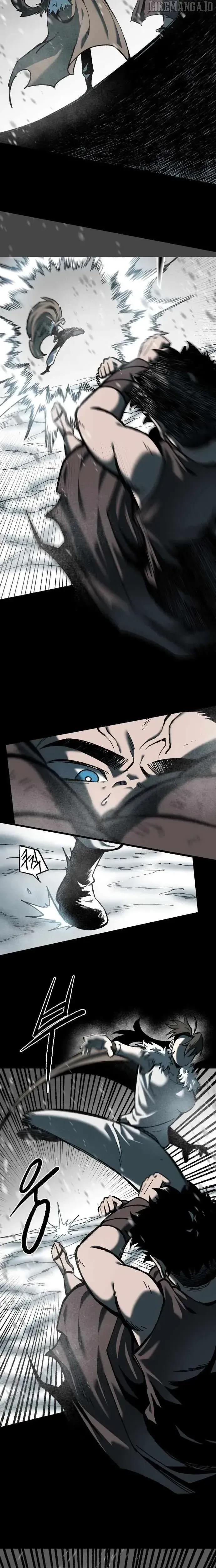Yeomyeongui Deungbul Chapter 61 page 11 - 