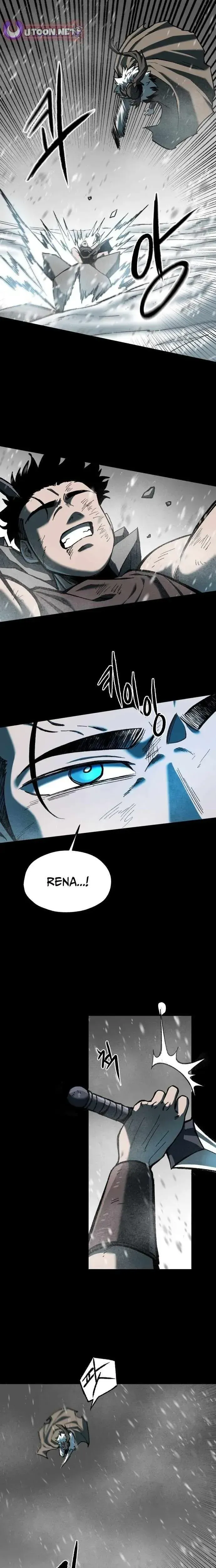Yeomyeongui Deungbul Chapter 61 page 12 - 