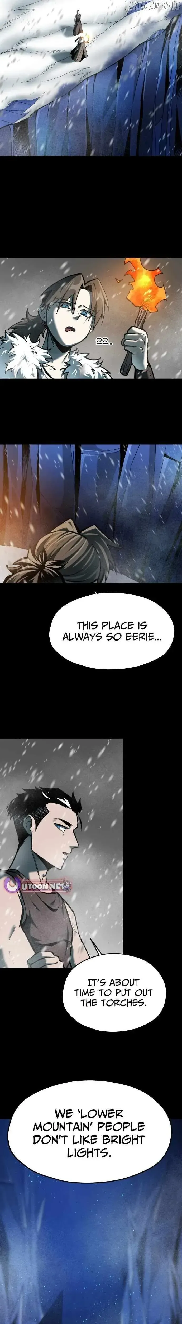 Yeomyeongui Deungbul Chapter 61 page 15 - 