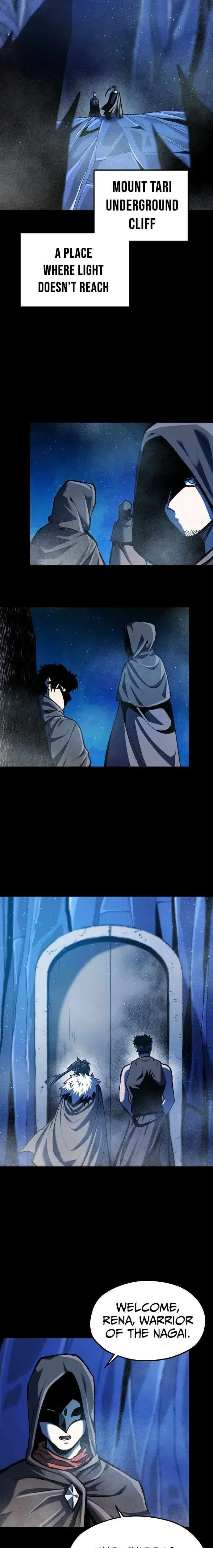 Yeomyeongui Deungbul Chapter 61 page 16 - 