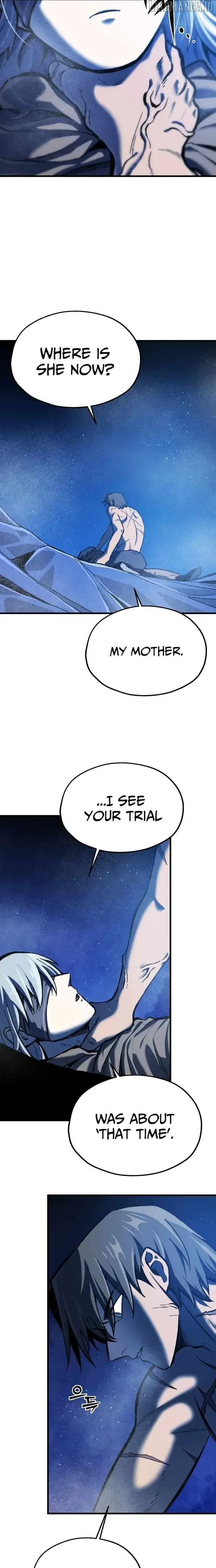 Yeomyeongui Deungbul Chapter 61 page 3 - 