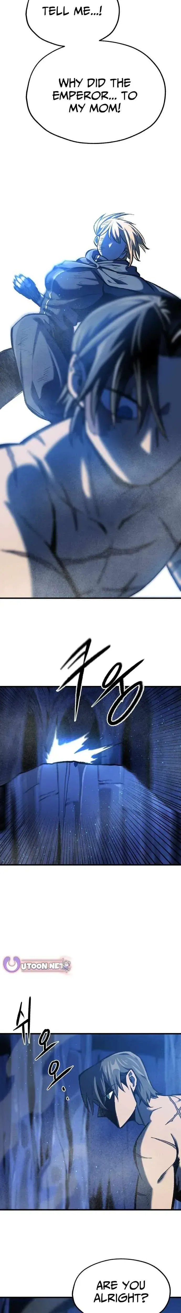 Yeomyeongui Deungbul Chapter 61 page 4 - 