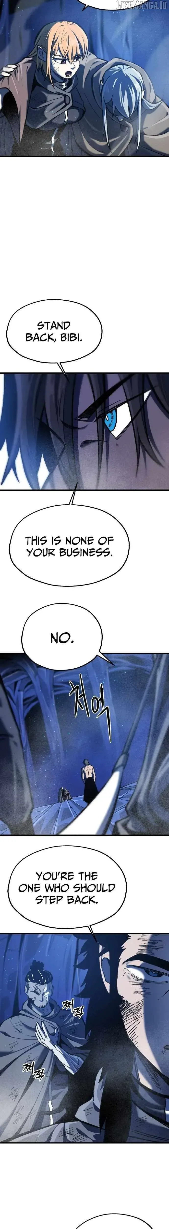 Yeomyeongui Deungbul Chapter 61 page 5 - 