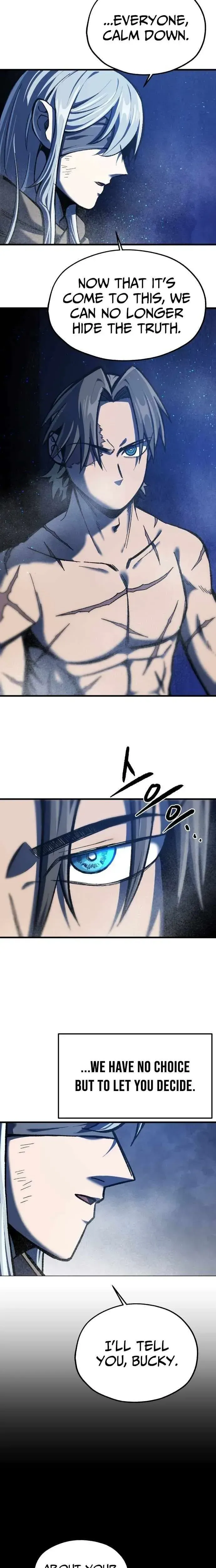 Yeomyeongui Deungbul Chapter 61 page 6 - 