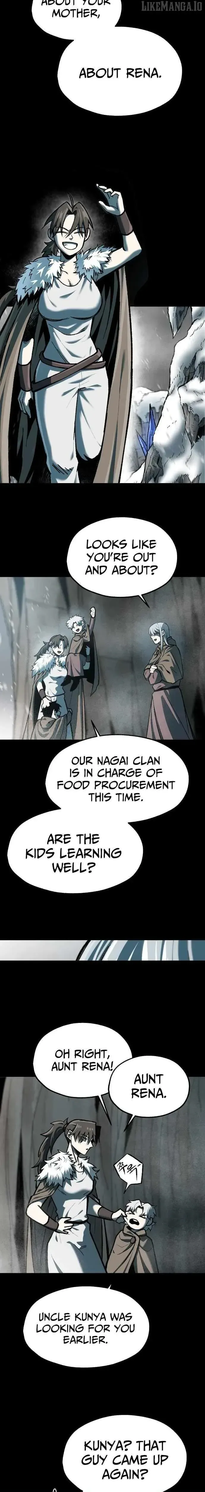 Yeomyeongui Deungbul Chapter 61 page 7 - 