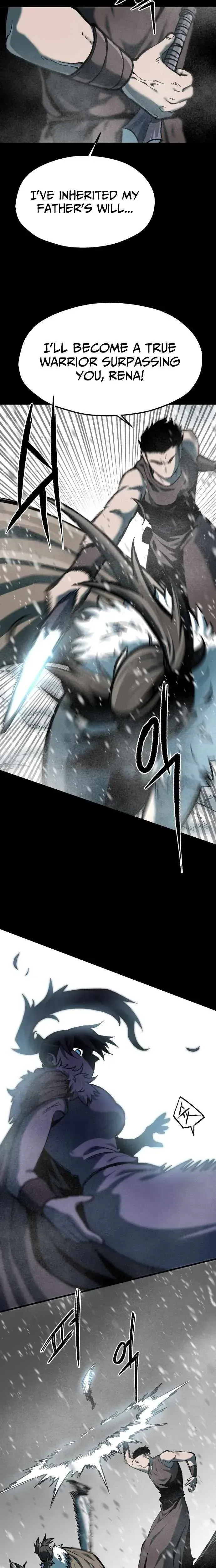 Yeomyeongui Deungbul Chapter 61 page 10 - 