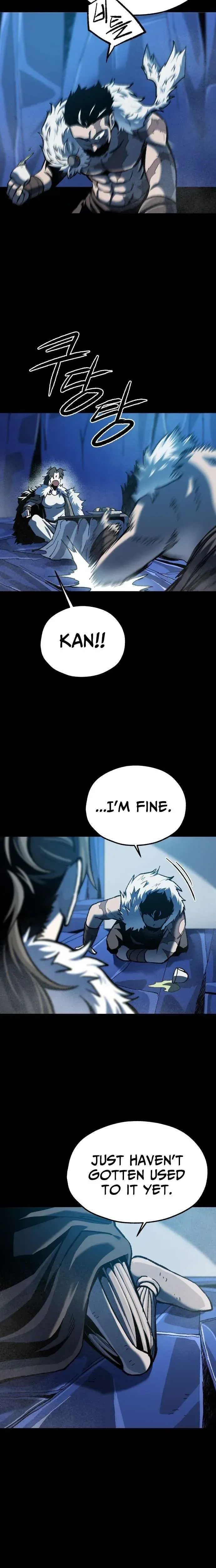 Yeomyeongui Deungbul Chapter 62 page 2 - 