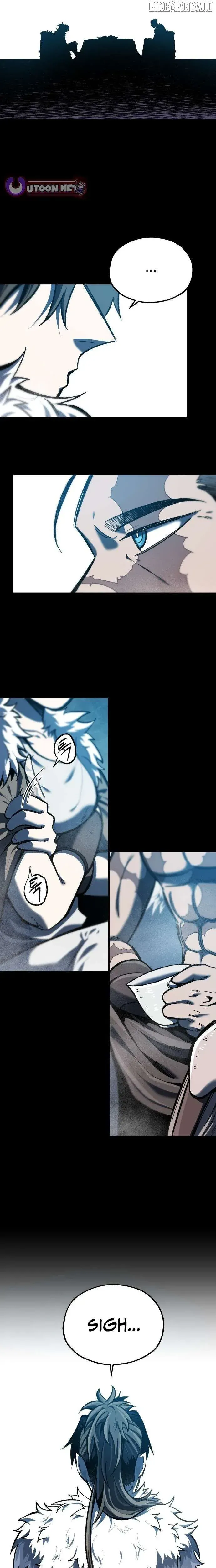 Yeomyeongui Deungbul Chapter 62 page 11 - 