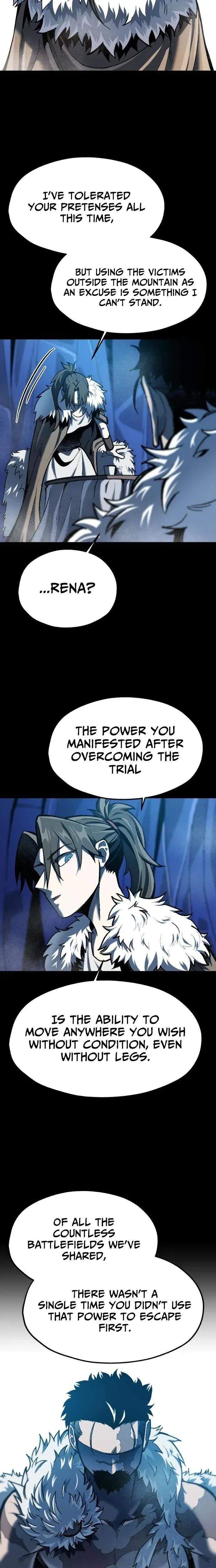 Yeomyeongui Deungbul Chapter 62 page 12 - 