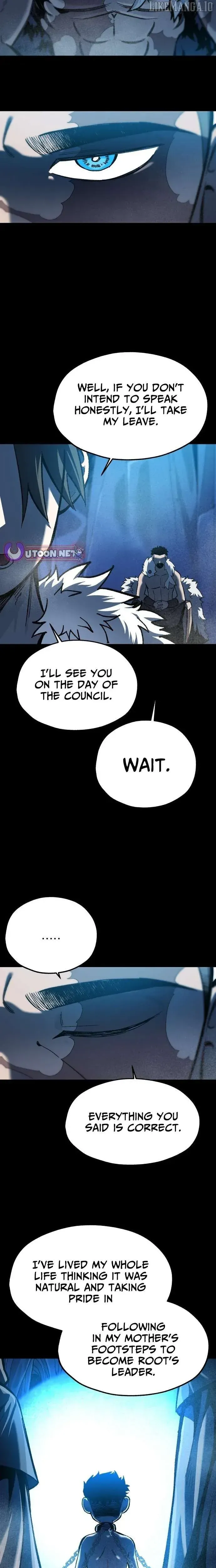 Yeomyeongui Deungbul Chapter 62 page 13 - 