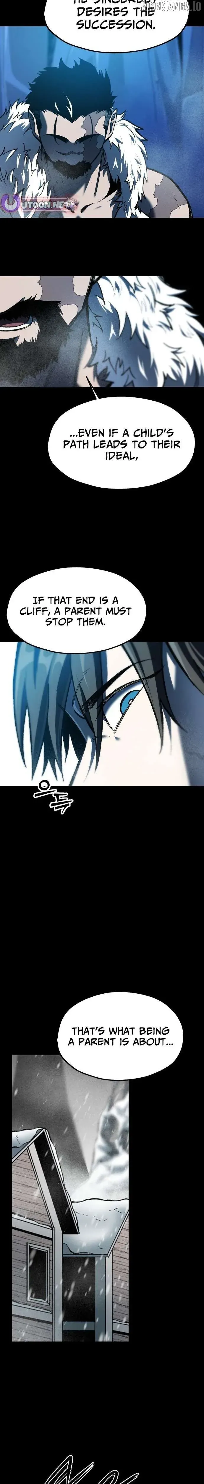 Yeomyeongui Deungbul Chapter 62 page 15 - 