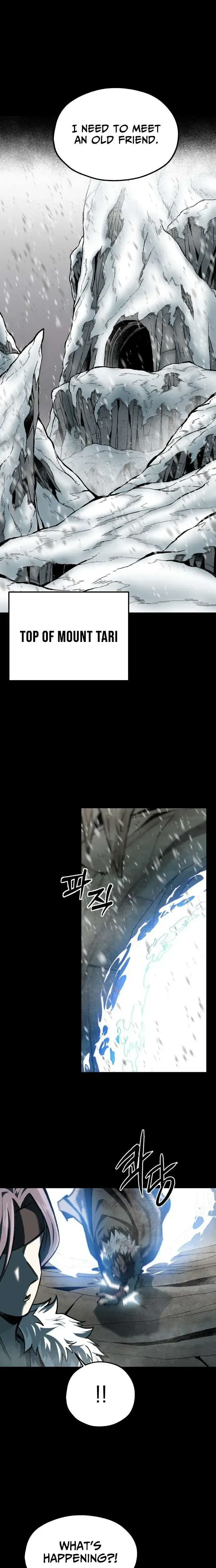 Yeomyeongui Deungbul Chapter 62 page 20 - 