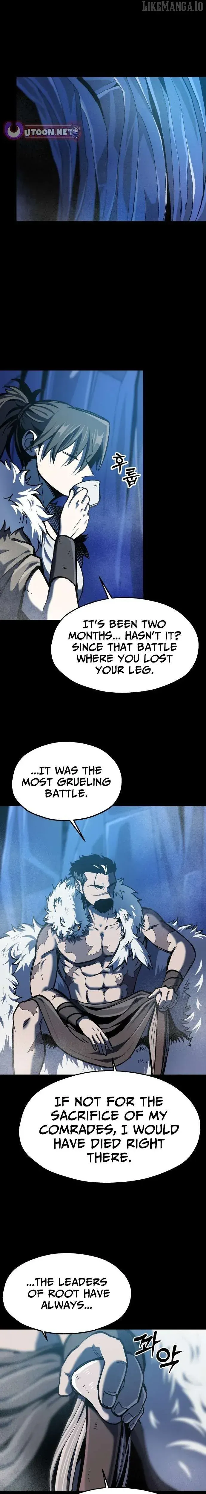 Yeomyeongui Deungbul Chapter 62 page 3 - 