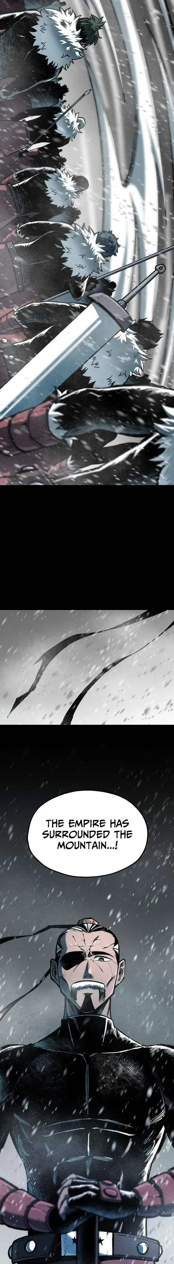 Yeomyeongui Deungbul Chapter 62 page 22 - 