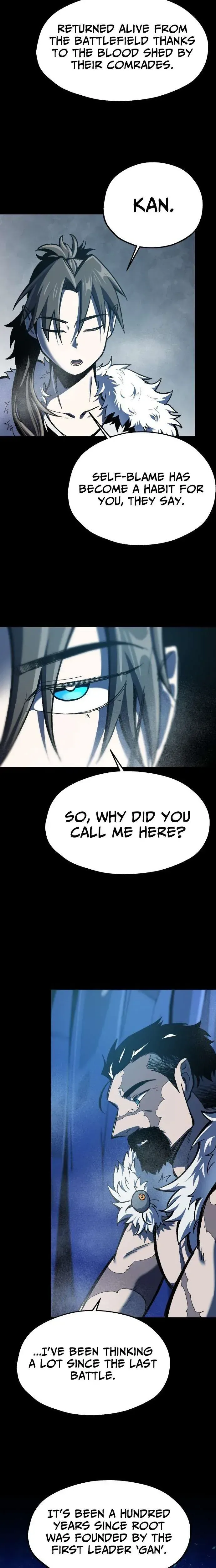 Yeomyeongui Deungbul Chapter 62 page 4 - 