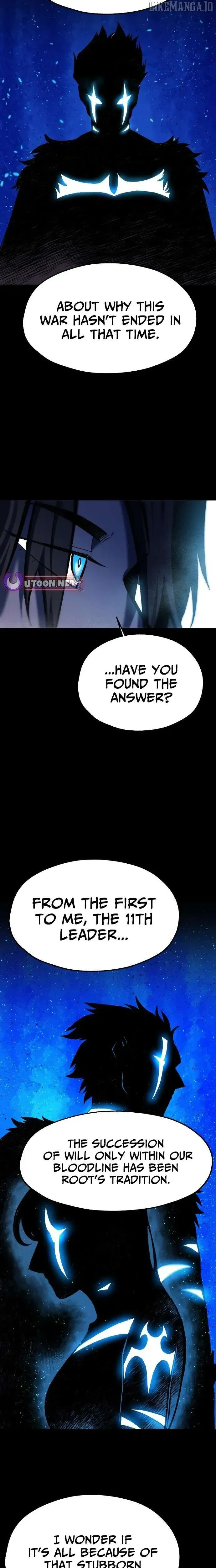 Yeomyeongui Deungbul Chapter 62 page 5 - 
