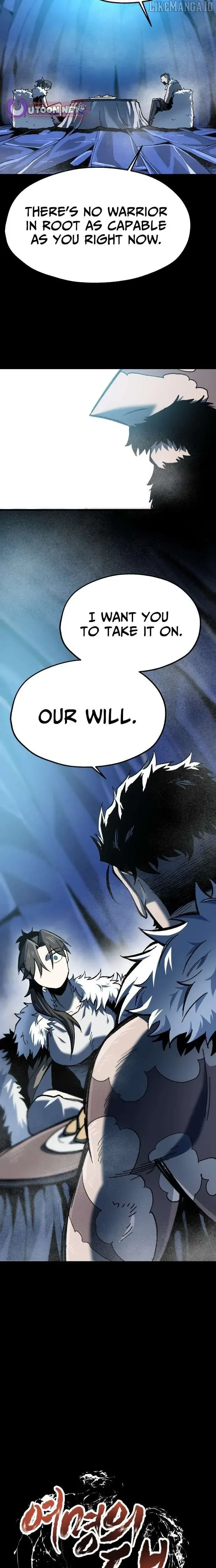 Yeomyeongui Deungbul Chapter 62 page 7 - 