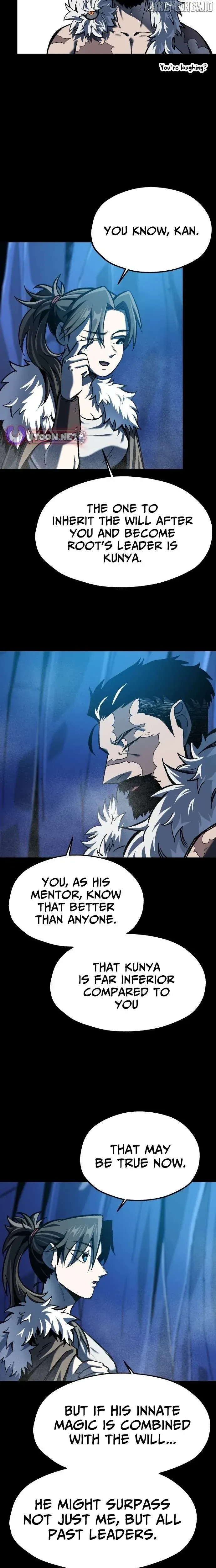 Yeomyeongui Deungbul Chapter 62 page 9 - 