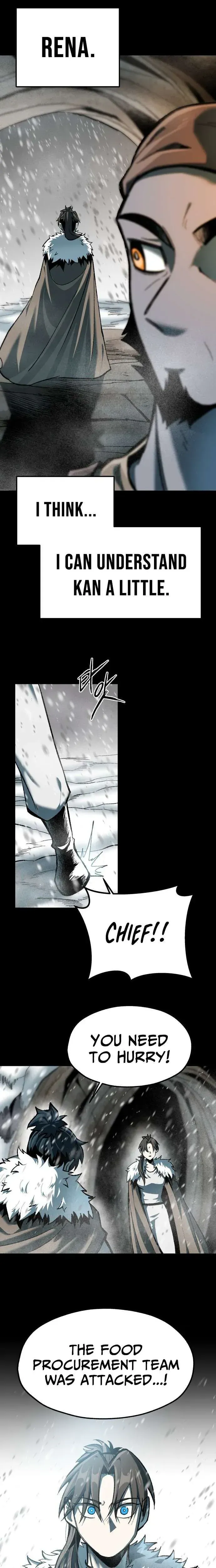 Yeomyeongui Deungbul Chapter 63 page 6 - 