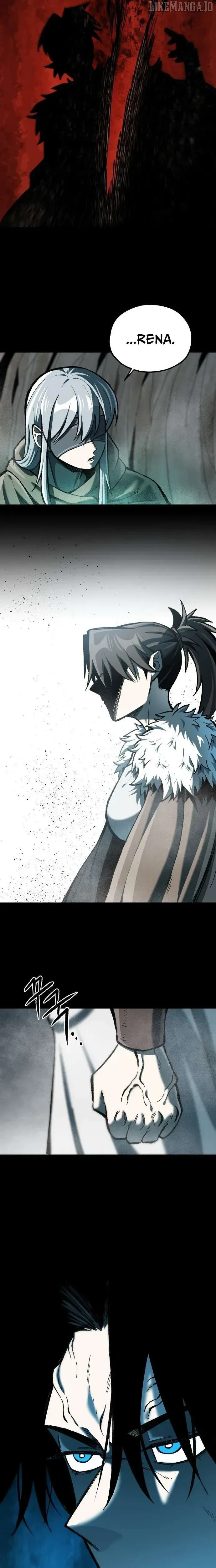 Yeomyeongui Deungbul Chapter 63 page 9 - 