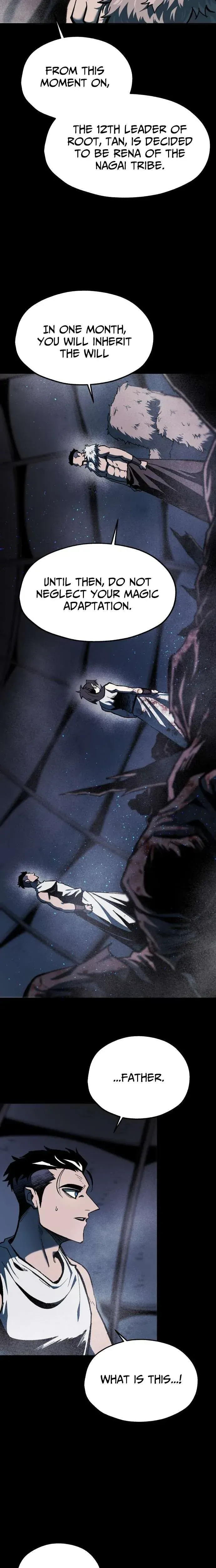 Yeomyeongui Deungbul Chapter 64 page 2 - 