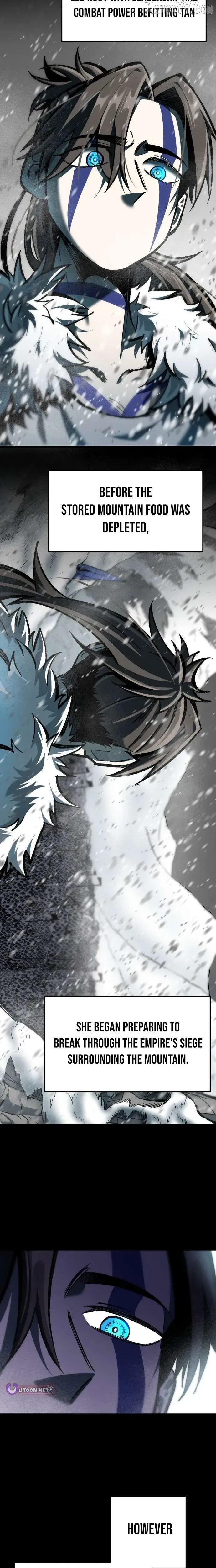 Yeomyeongui Deungbul Chapter 64 page 15 - 