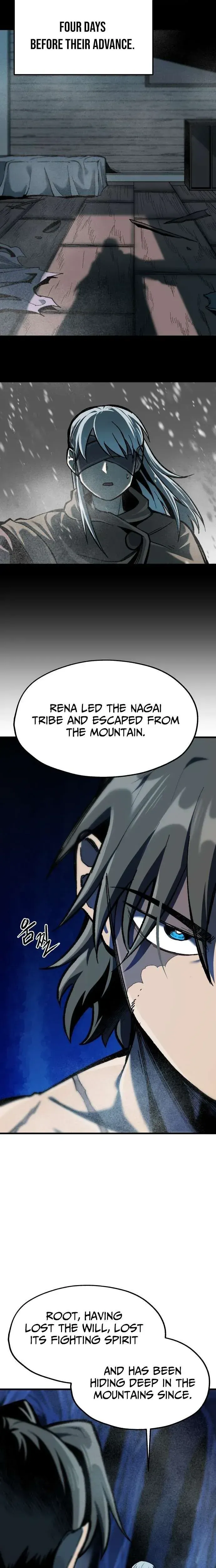 Yeomyeongui Deungbul Chapter 64 page 16 - 
