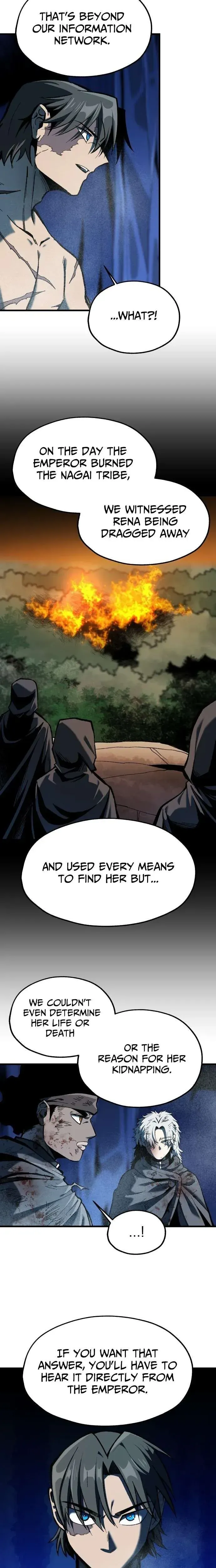 Yeomyeongui Deungbul Chapter 64 page 18 - 