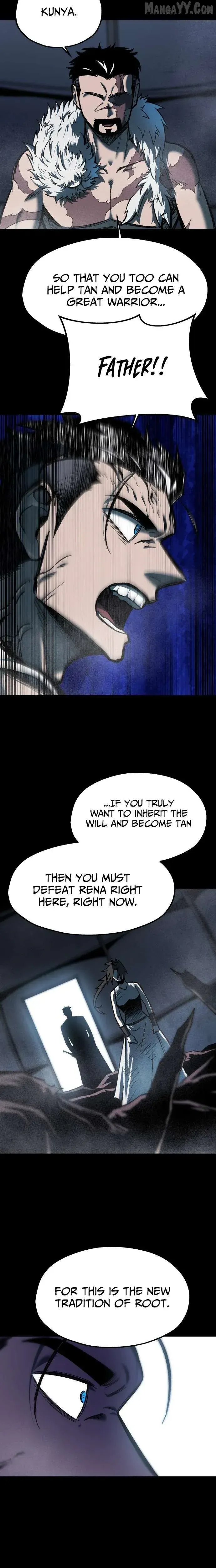 Yeomyeongui Deungbul Chapter 64 page 3 - 