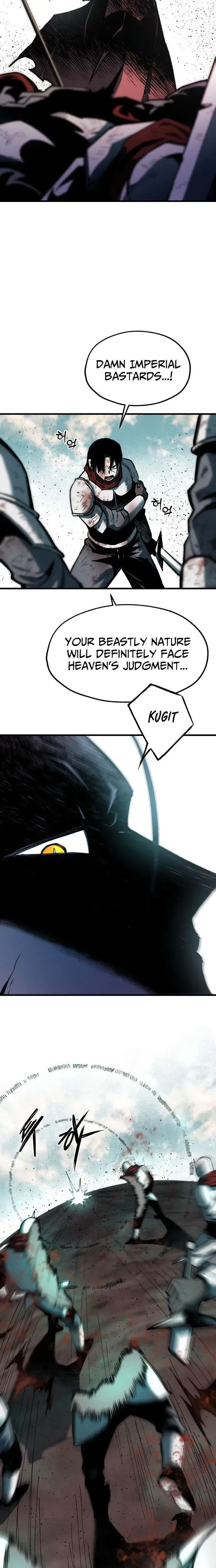 Yeomyeongui Deungbul Chapter 64 page 24 - 