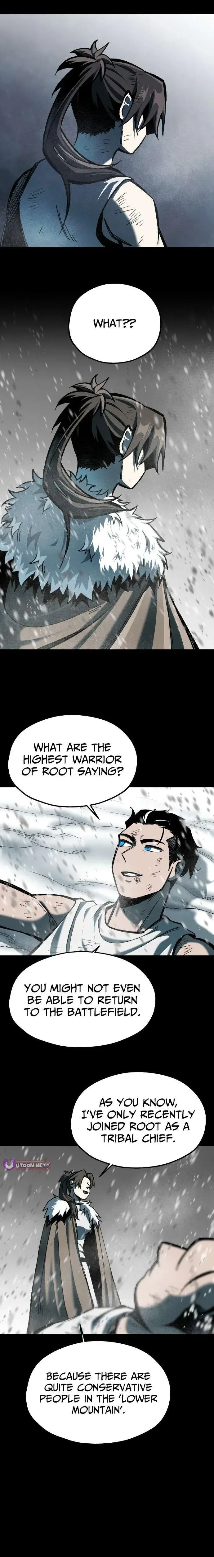 Yeomyeongui Deungbul Chapter 64 page 4 - 