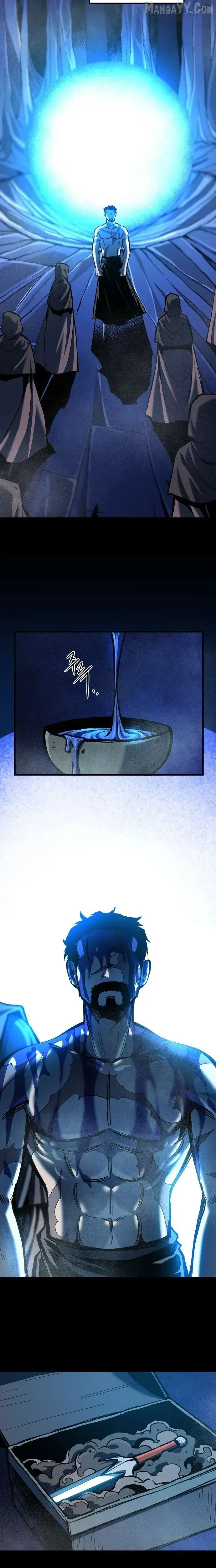 Yeomyeongui Deungbul Chapter 64 page 7 - 