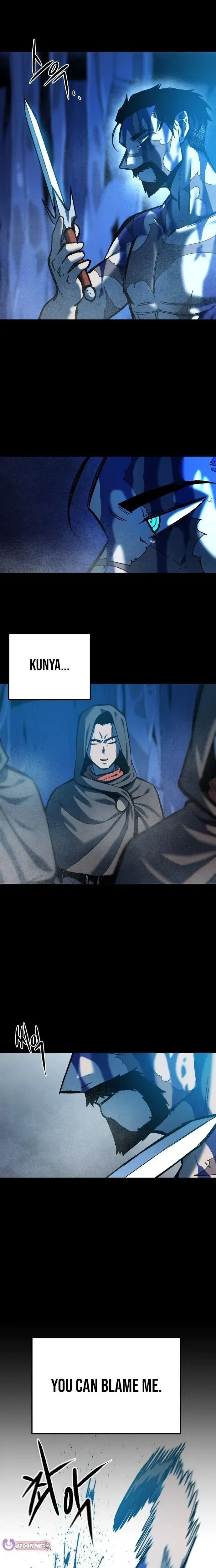 Yeomyeongui Deungbul Chapter 64 page 8 - 