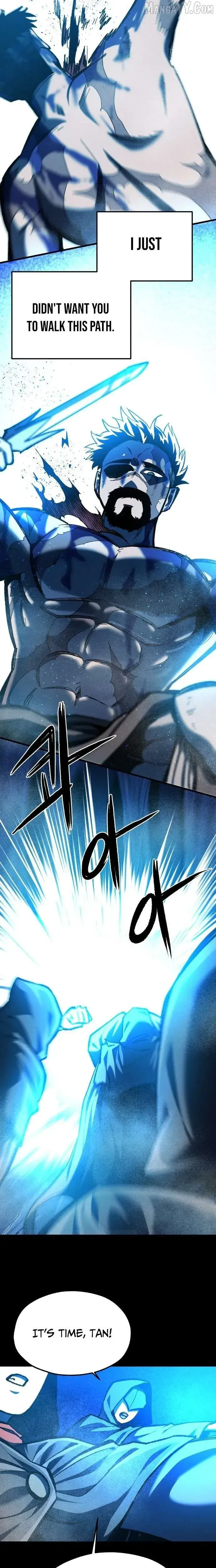 Yeomyeongui Deungbul Chapter 64 page 9 - 