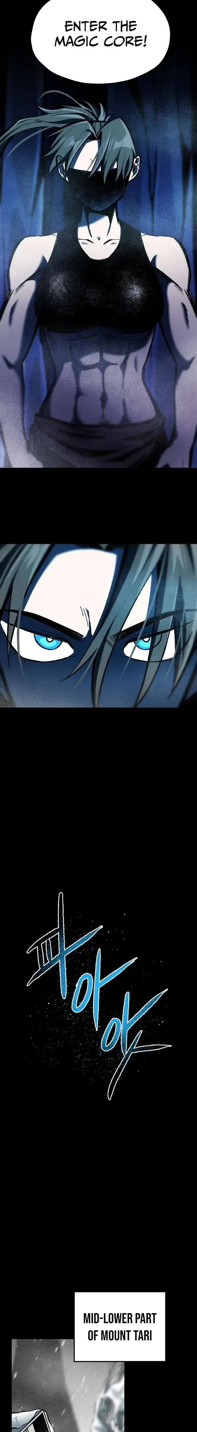 Yeomyeongui Deungbul Chapter 64 page 10 - 