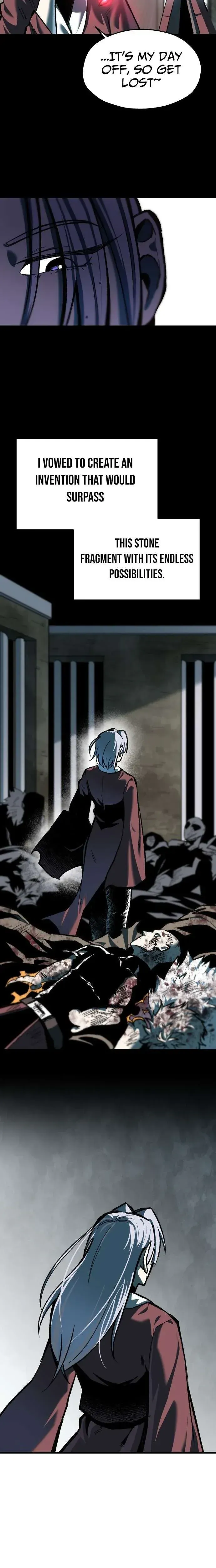 Yeomyeongui Deungbul Chapter 65 page 2 - 