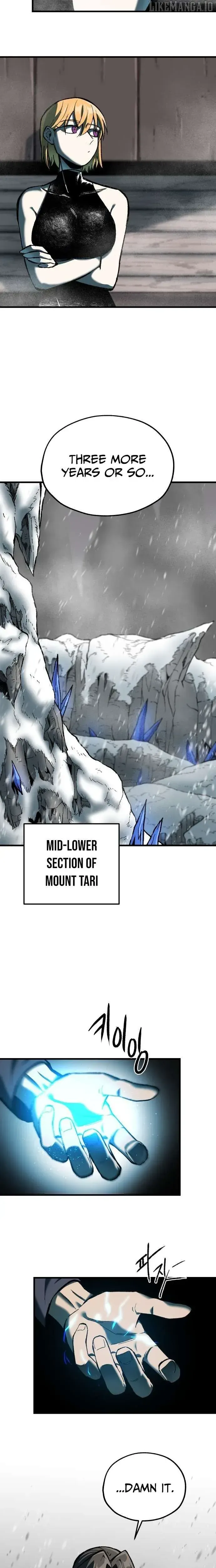 Yeomyeongui Deungbul Chapter 65 page 13 - 