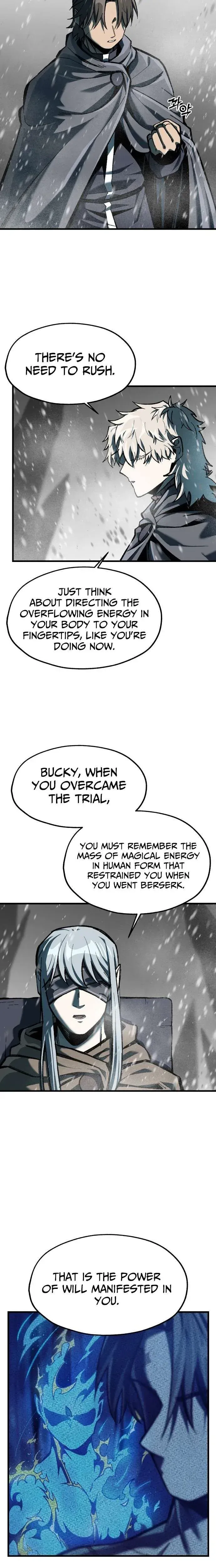 Yeomyeongui Deungbul Chapter 65 page 14 - 