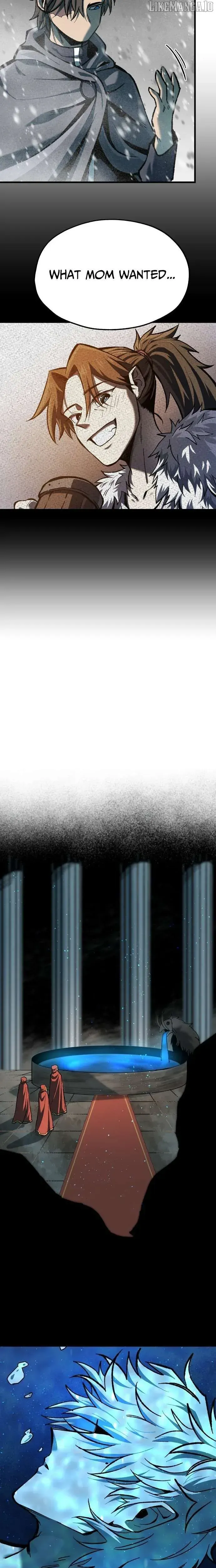 Yeomyeongui Deungbul Chapter 65 page 17 - 