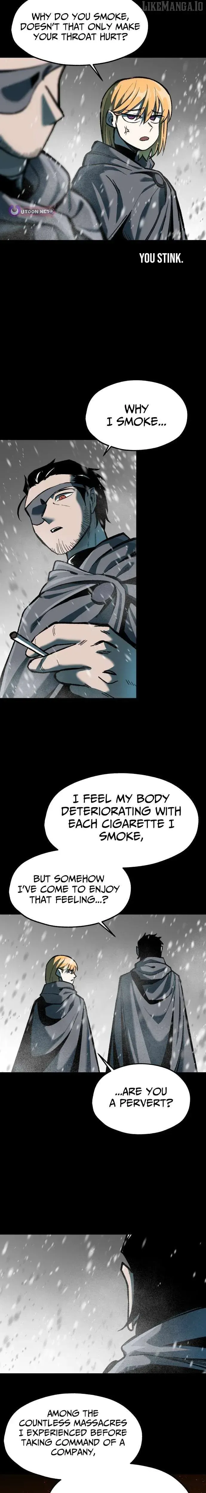 Yeomyeongui Deungbul Chapter 65 page 9 - 