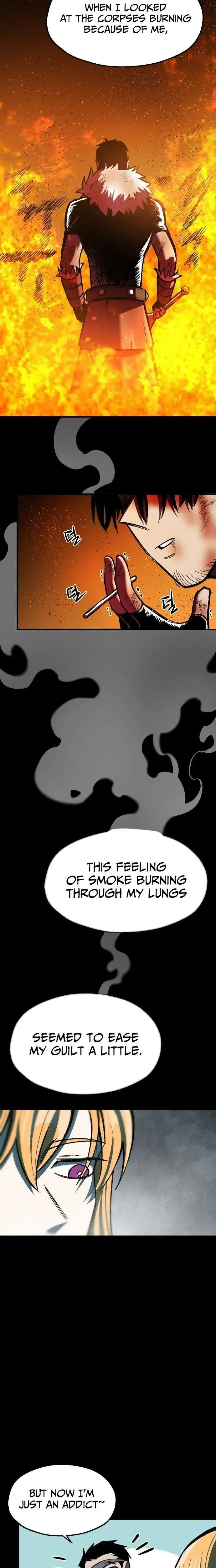 Yeomyeongui Deungbul Chapter 65 page 10 - 