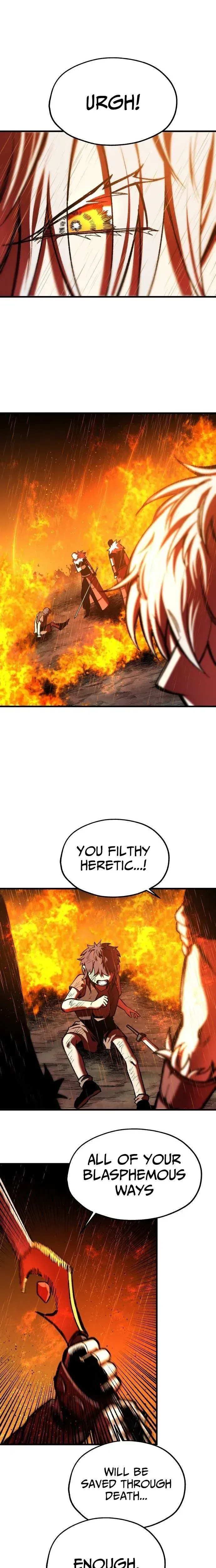 Yeomyeongui Deungbul Chapter 66 page 2 - 
