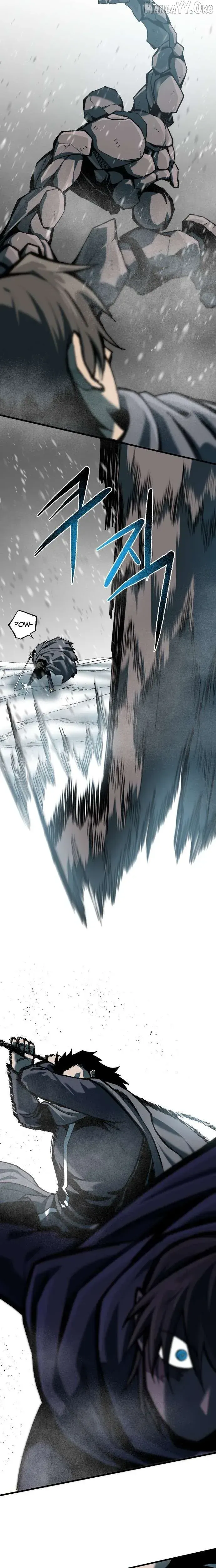 Yeomyeongui Deungbul Chapter 66 page 11 - 
