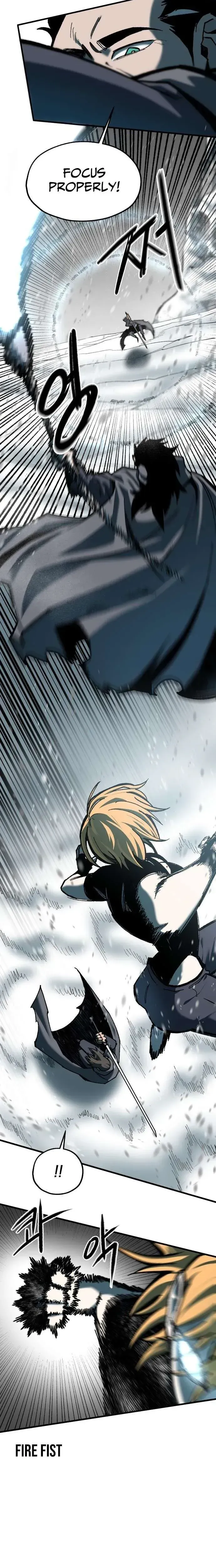 Yeomyeongui Deungbul Chapter 66 page 12 - 